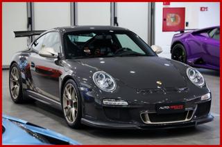 PORSCHE 997 usata, con Airbag laterali