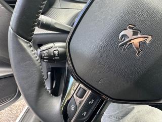 PEUGEOT 208 usata, con Servosterzo
