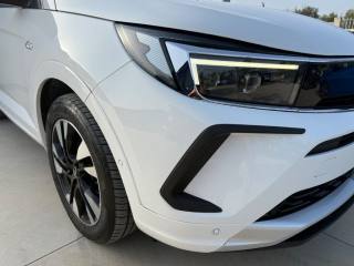 OPEL Grandland usata, con Fendinebbia