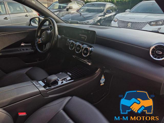 MERCEDES-BENZ A 180 usata, con Immobilizzatore elettronico