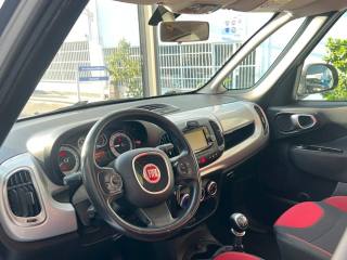 FIAT 500L usata, con Controllo trazione