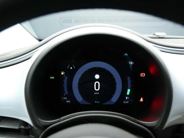 FIAT 500 usata, con Cerchi in lega