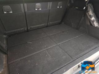 PEUGEOT 5008 usata, con Sistema di navigazione