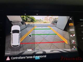 SKODA Kodiaq usata, con Controllo automatico clima