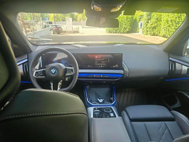 BMW X3 usata, con Cerchi in lega