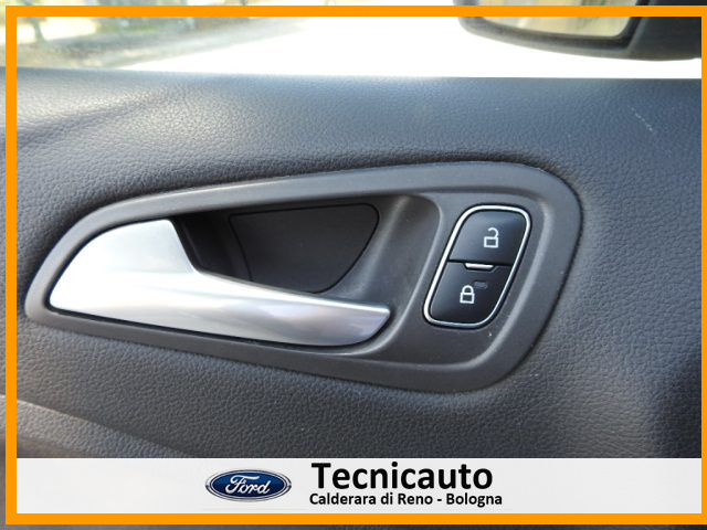 FORD C-Max usata, con Airbag testa