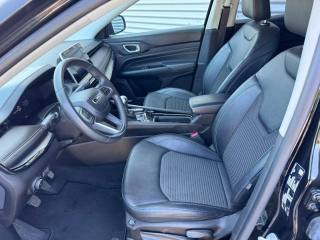 JEEP Compass usata, con Filtro antiparticolato
