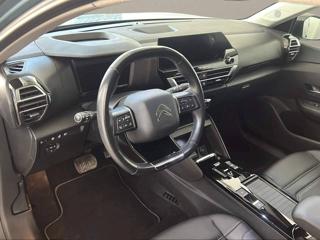 CITROEN C4 usata, con Sistema di navigazione