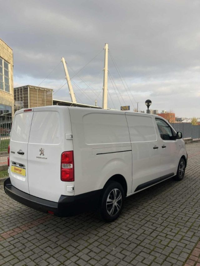 PEUGEOT Expert usata, con Bluetooth