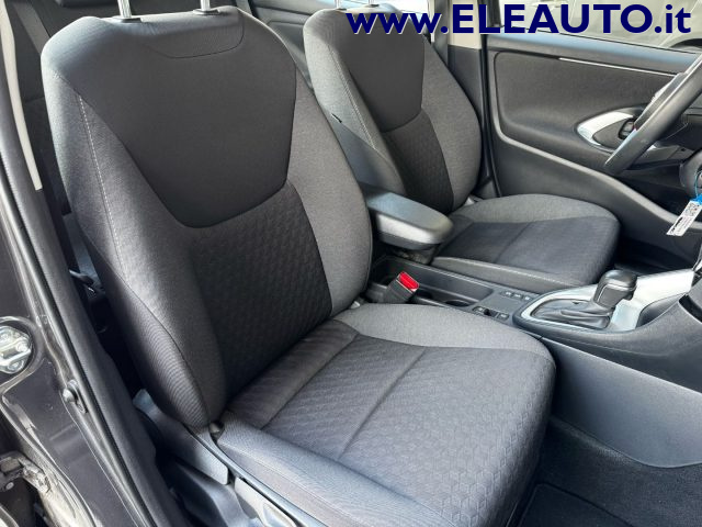 TOYOTA Yaris usata, con Controllo elettronico della corsia