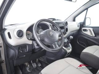 CITROEN Berlingo usata 7