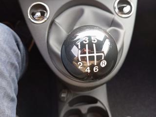 FIAT 500 usata, con Servosterzo