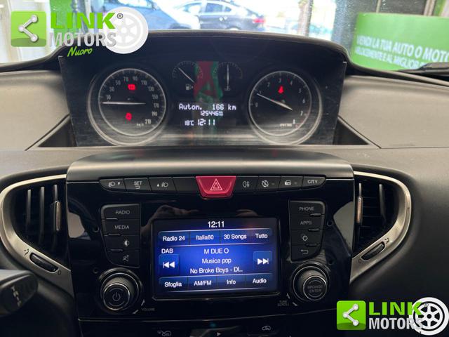 LANCIA Ypsilon usata 13