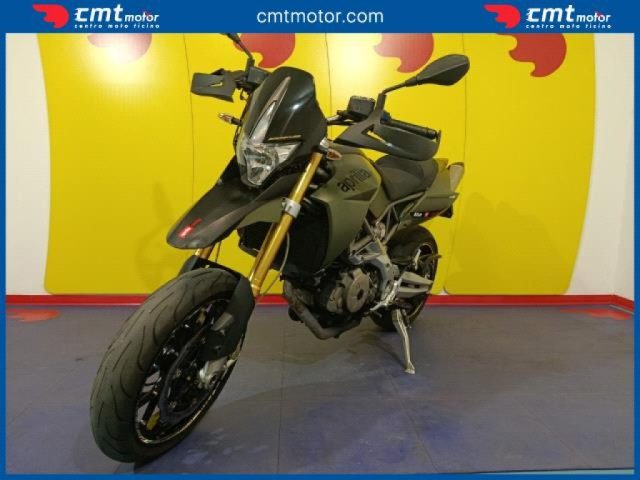 APRILIA Dorsoduro 750 usata 1