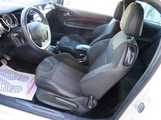 DS AUTOMOBILES DS 3 usata, con ESP