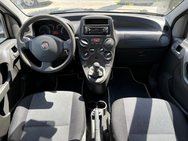 FIAT Panda usata, con Cerchi in lega