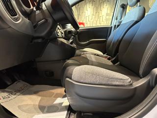FIAT Panda usata, con Bluetooth