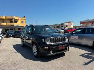 JEEP Renegade usata, con Airbag