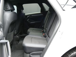 AUDI Q3 usata, con Chiusura centralizzata