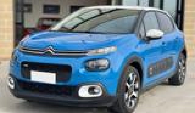 CITROEN C3 usata, con Airbag