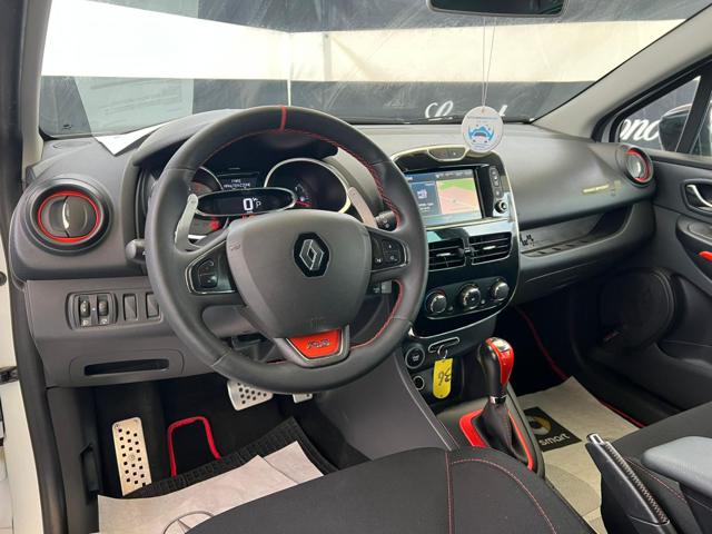 RENAULT Clio usata, con Climatizzatore