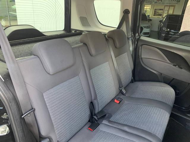 FIAT Doblo usata, con Vivavoce