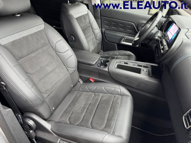 CITROEN C5 Aircross usata, con Vetri oscurati