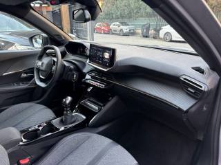 PEUGEOT 2008 usata, con Climatizzatore