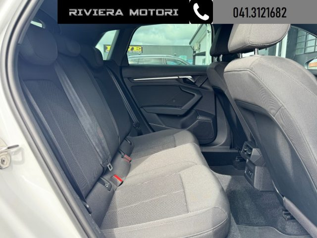 AUDI A3 usata, con Climatizzatore
