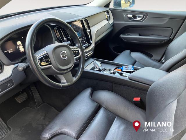 VOLVO XC60 usata, con Climatizzatore