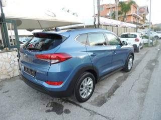 HYUNDAI Tucson usata, con Airbag Passeggero