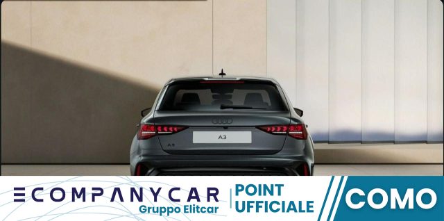 AUDI A3 usata, con Autoradio