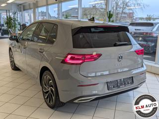 VOLKSWAGEN Golf usata, con Alzacristalli elettrici