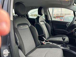FIAT 500X usata, con Cruise Control