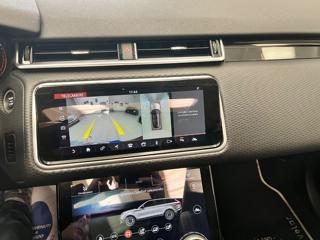 LAND ROVER Range Rover Velar usata, con Cerchi in lega