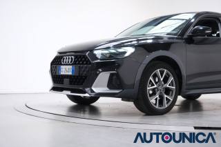 AUDI A1 usata, con Controllo automatico clima