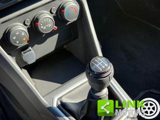 DACIA Sandero usata, con Fendinebbia