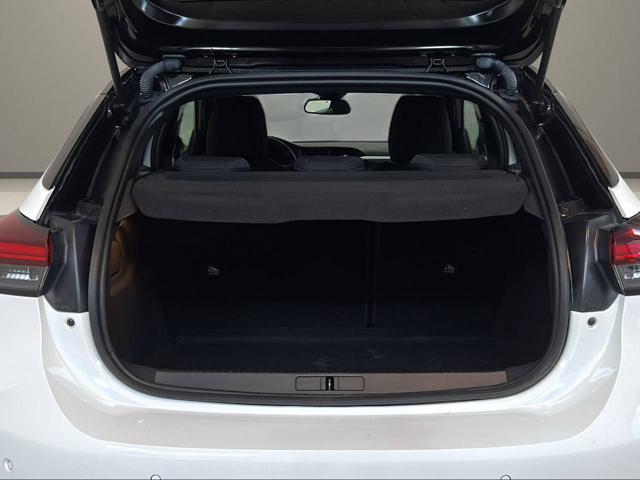 OPEL Corsa usata, con Boardcomputer