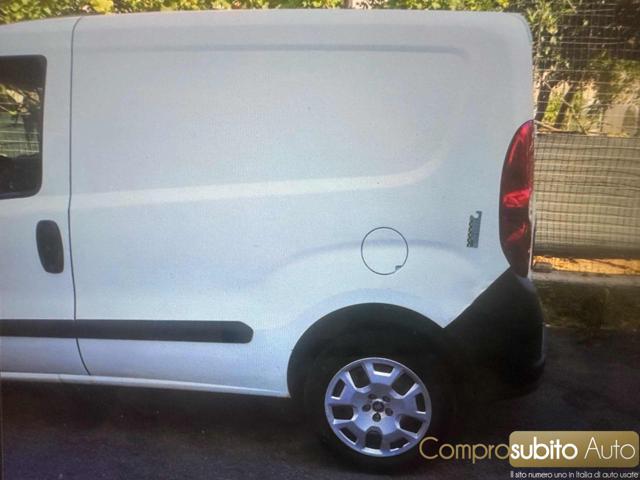FIAT Doblo usata, con Controllo trazione