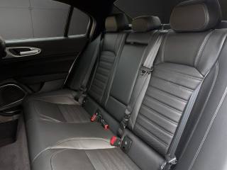 ALFA ROMEO Giulia usata, con Autoradio digitale