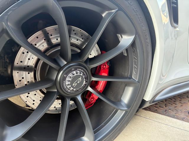 PORSCHE 911 usata, con Servosterzo