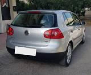 VOLKSWAGEN Golf usata, con Airbag Passeggero