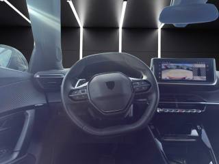 PEUGEOT 2008 usata, con Servosterzo