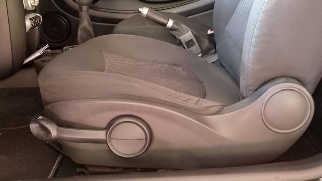 MINI Cooper usata, con ESP