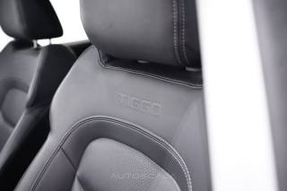 DR MOTOR DR 5.0 usata, con Interni in pelle