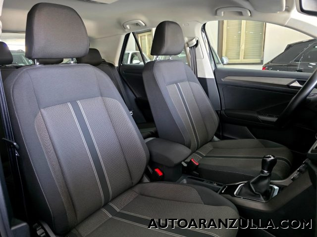 VOLKSWAGEN T-Roc usata, con Servosterzo