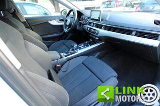 AUDI A4 usata, con Specchietti laterali elettrici