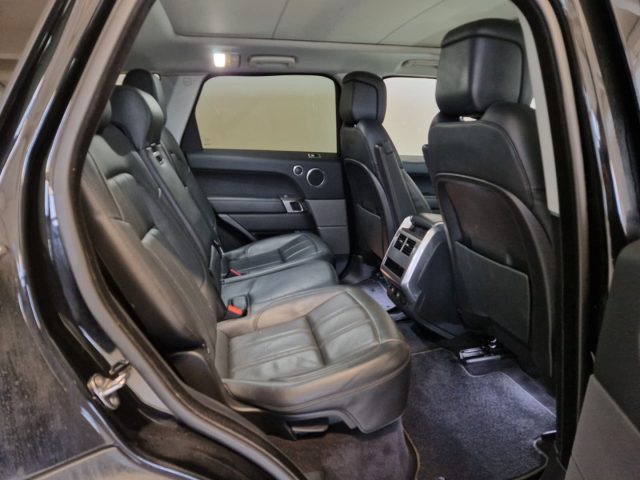 LAND ROVER Range Rover Sport usata, con ESP