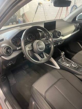 AUDI Q2 usata, con Chiusura centralizzata
