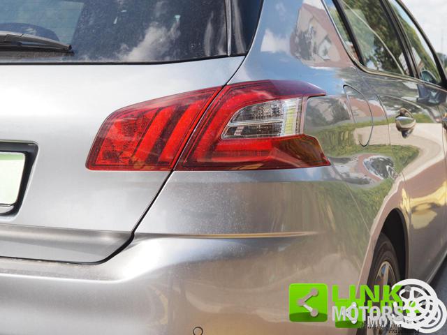 PEUGEOT 308 usata 40